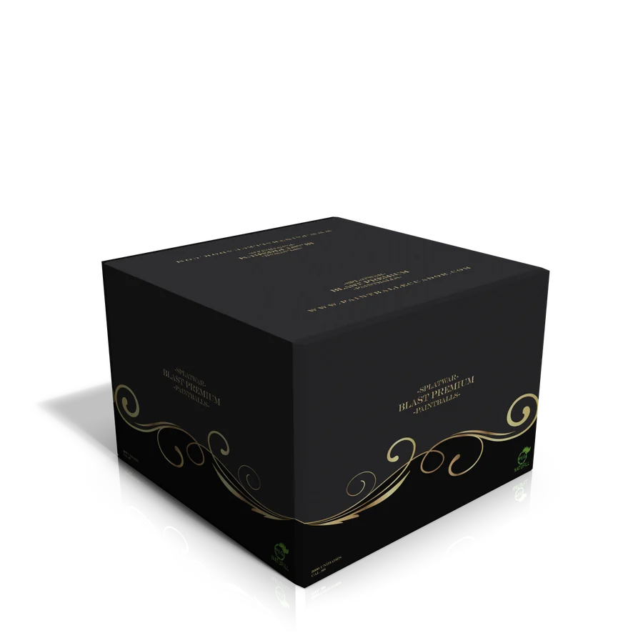 Caja de Blast Premium de 2000 unidades