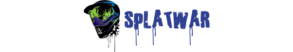 SplatWar